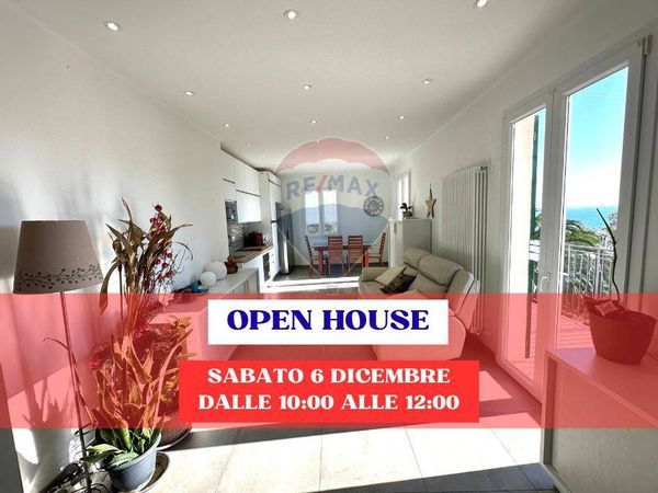 Appartamento LeginoZinola, Savona, SV Vendita