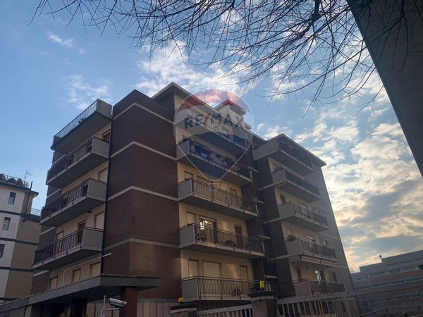 Appartamento Centrale, Bergamo, BG Affitto - Foto 2