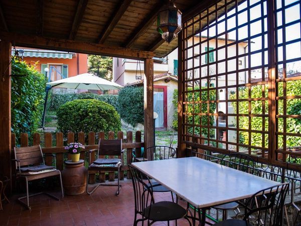 Appartamento Rignano sull'Arno, FI Vendita
