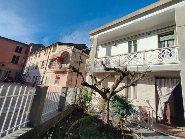 Casa Semindipendente Copparo, FE Vendita - Foto 4