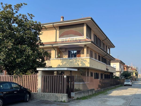 Appartamento Terrazzano, Rho, MI Affitto