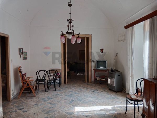 Appartamento Partinico, PA Vendita - Foto 2