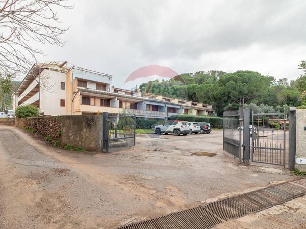 Appartamento Porto Santo Stefano - Pozzarello, Monte Argentario, GR Vendita - Foto 3