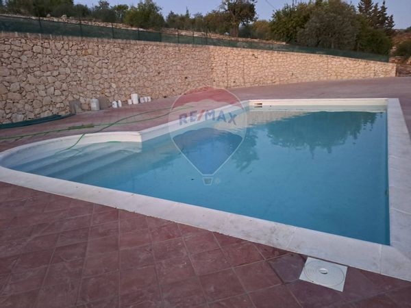 Villa singola Chiaramonte Gulfi, RG Vendita - Foto 3