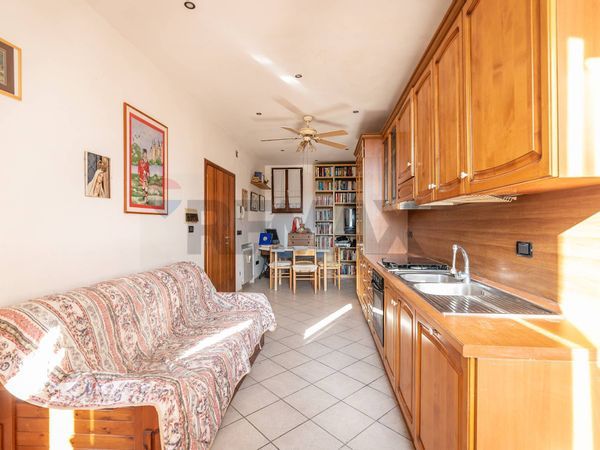 Appartamento Angeli, Rosora, AN Vendita - Foto 2