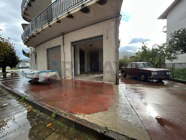 Magazzino Torrenova, ME Vendita - Foto 4