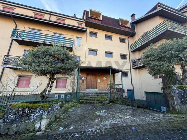 Attico/Mansarda Alfedena, AQ Vendita - Foto 2