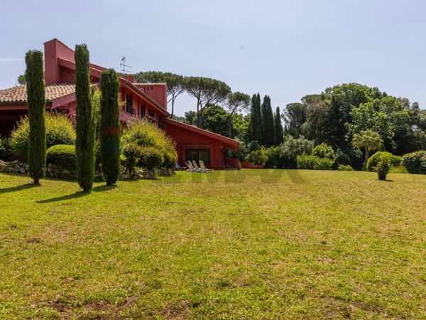 Villa o villino Giustiniana, Roma, RM Vendita - Foto 4