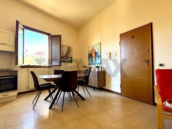 Appartamento Termini Imerese, PA Vendita