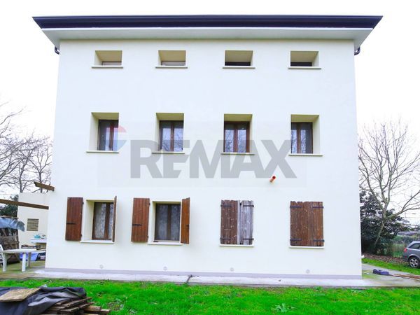 Porzione di villa San Luca, Tribano, PD Vendita - Foto 2