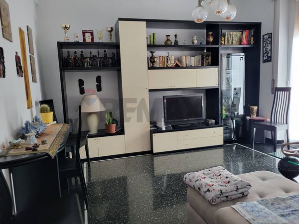 Appartamento Molassana, Genova, GE Vendita