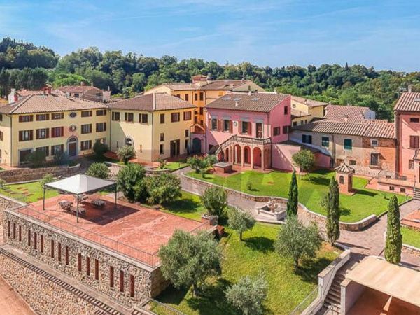 Appartamento Casciana Alta, Casciana Terme Lari, PI Vendita - Foto 4