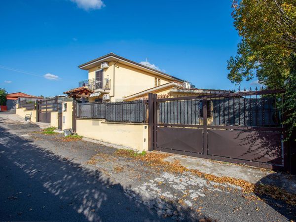 Villa o villino Marino Centro, Marino, RM Vendita - Foto 3