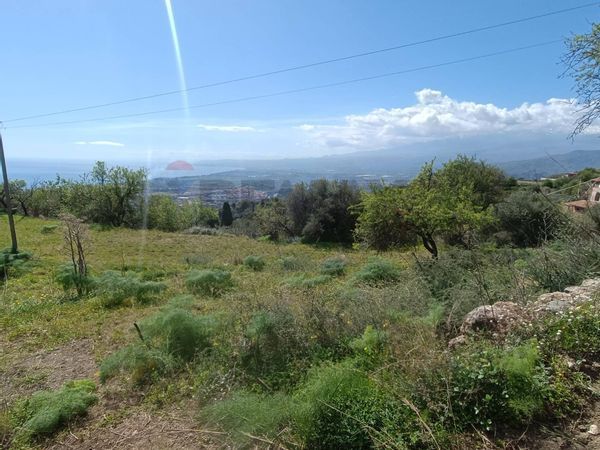 Rustico Mastrissa, Castelmola, ME Vendita - Foto 4