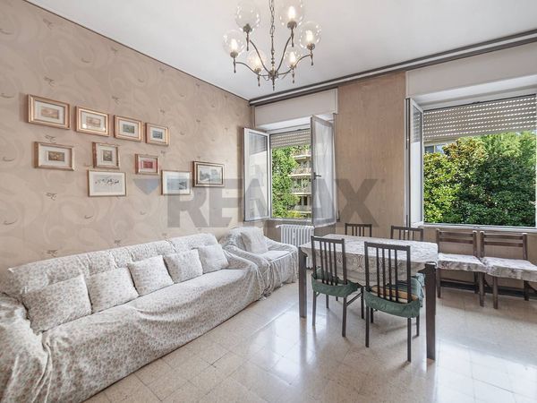 Appartamento Sesto San Giovanni, MI Vendita