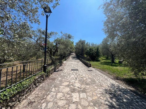Villa o villino San Potito Sannitico, CE Vendita - Foto 3
