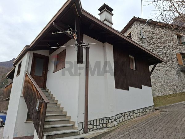 Casa Indipendente Olantreghe, Longarone, BL Vendita - Foto 4