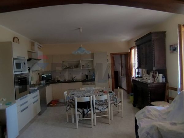 Villa singola Ficarolo, RO Vendita - Foto 4