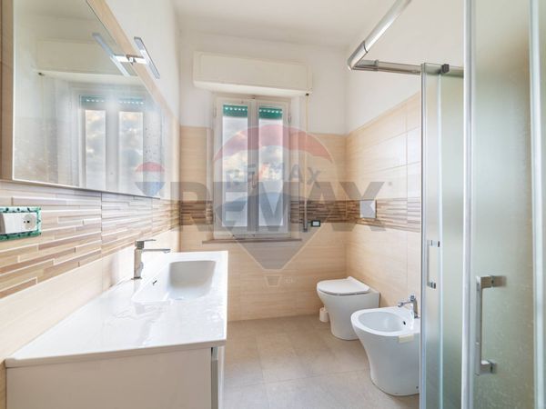 Appartamento Belvedere Ostrense, AN Vendita - Foto 4