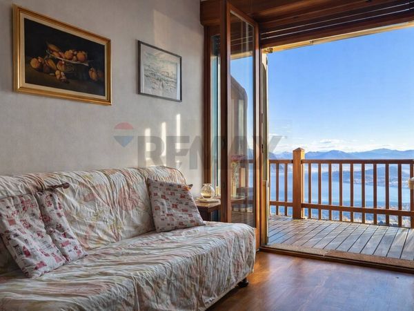 Appartamento Alpino, Gignese, VB Vendita - Foto 4