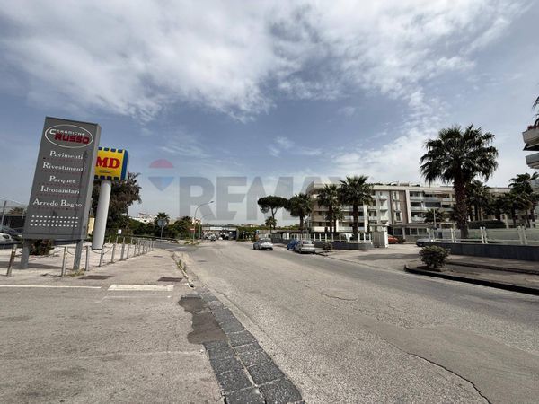 Capannone Industriale Casavatore, NA Vendita - Foto 2