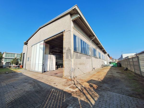 Attività  Commerciale Solbiate Olona, VA Vendita - Foto 2