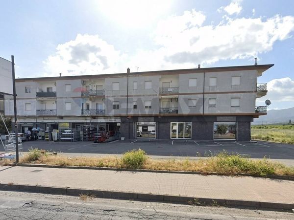 Appartamento Corigliano Calabro Stazione, Corigliano-Rossano, CS Vendita