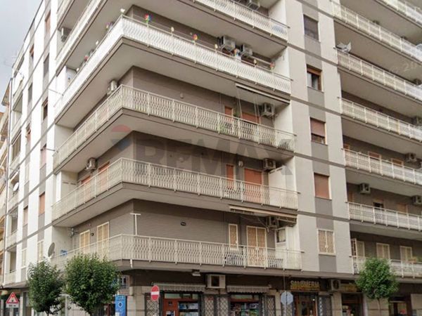 Appartamento Pio XII, Casoria, NA Affitto