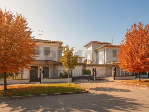 Villetta bifamiliare Castel Goffredo, MN Vendita - Foto 4