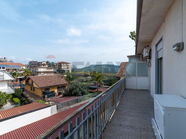 Appartamento Motta Sant'Anastasia, CT Vendita - Foto 2