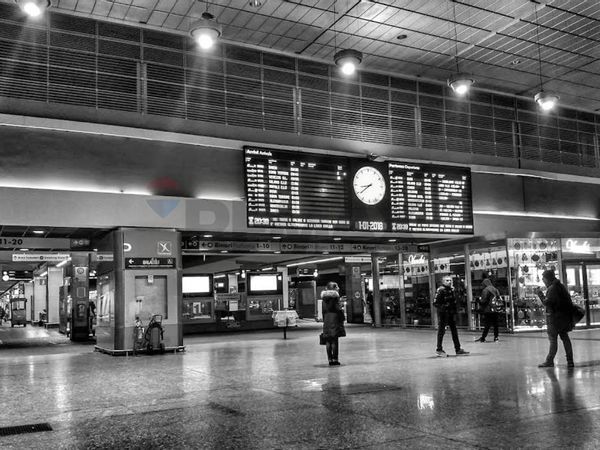 Albergo/Hotel Centro, Torino, TO Vendita - Foto 4