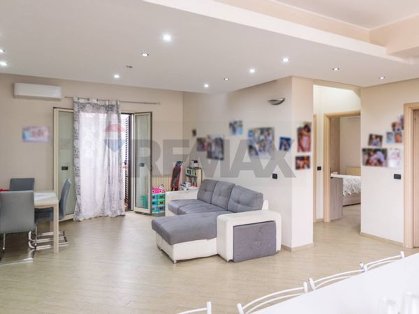 Appartamento Aci Sant'Antonio, CT Vendita - Foto 2