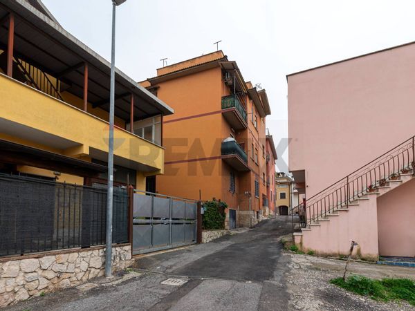 Appartamento Mentana, RM Vendita - Foto 2