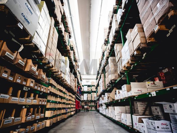 Capannone Industriale Albaredo d'Adige, VR Vendita - Foto 3