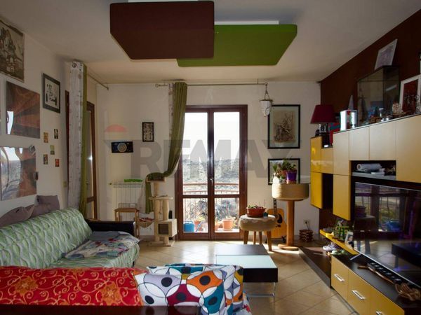Appartamento Bronte, CT Vendita