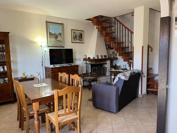 Appartamento Vacchereccia, Cavriglia, AR Vendita - Foto 4