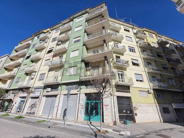 Appartamento Via Roma, Cosenza, CS Vendita