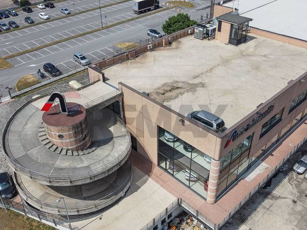 Stabile/Palazzo Malpensata, Bergamo, BG Vendita - Foto 4