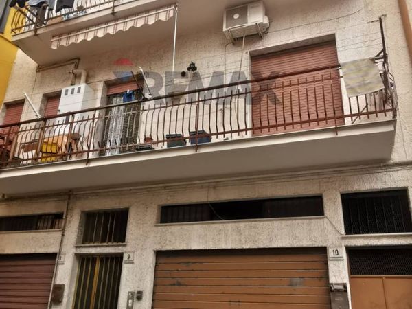 Appartamento Bronte, CT Vendita