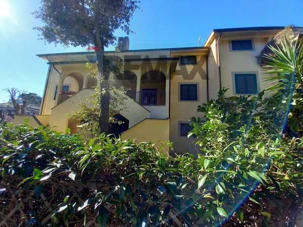 Villa a schiera Fregene, Fiumicino, RM Affitto - Foto 2