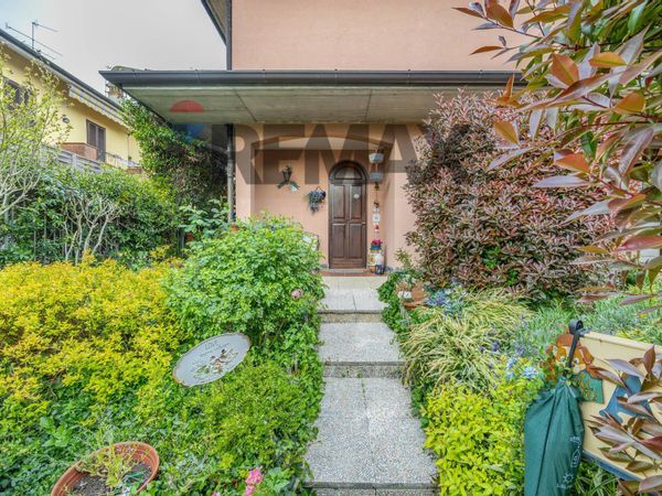 Appartamento San Colombano al Lambro, MI Vendita