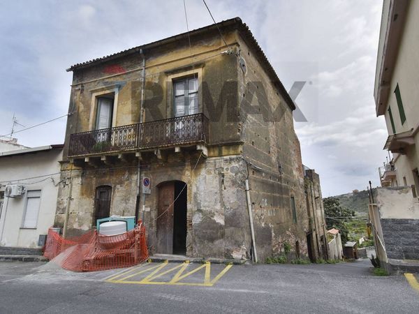 Cascina/Casale Rocchenere, Pagliara, ME Vendita