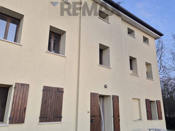 Villetta bifamiliare San Luca, Tribano, PD Vendita - Foto 2
