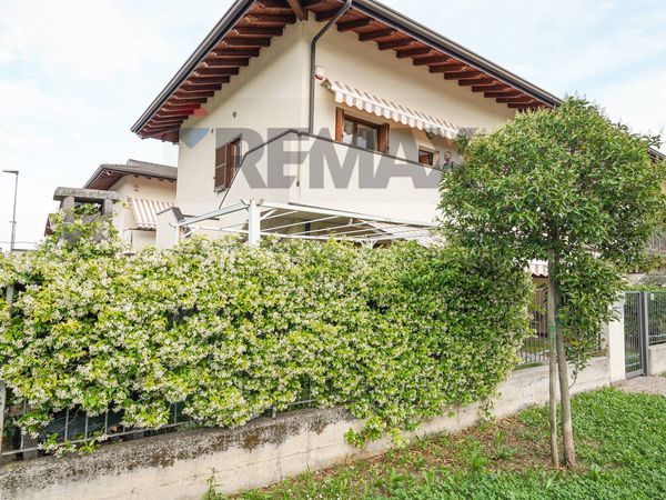 Appartamento Bonate Sopra, BG Vendita - Foto 2