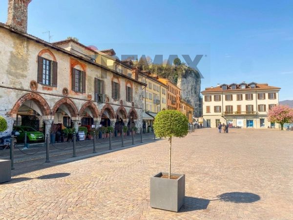 Villa singola Arona, NO Vendita