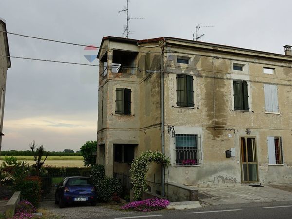 Casa Indipendente Cavezzo, MO Vendita