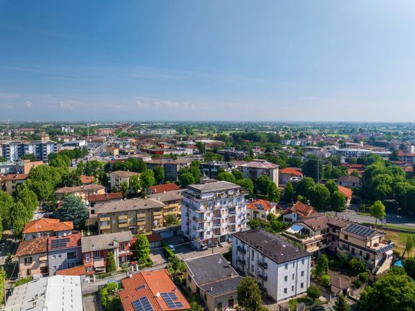 Appartamento Treviglio, BG Vendita