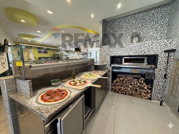 Ristorante Dorno, PV Affitto - Foto 4