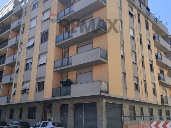 Appartamento Centro-P.zza Matteotti, Alessandria, AL Vendita - Foto 2
