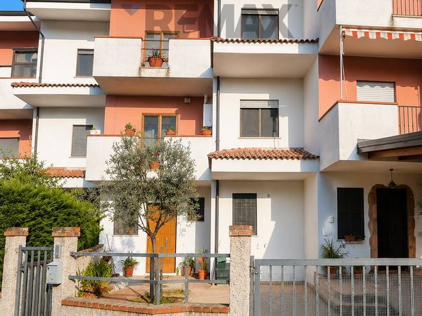 Villa a schiera Mennavence, Zumpano, CS Vendita - Foto 2
